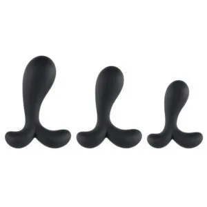 Anos - Buttplug Training Set