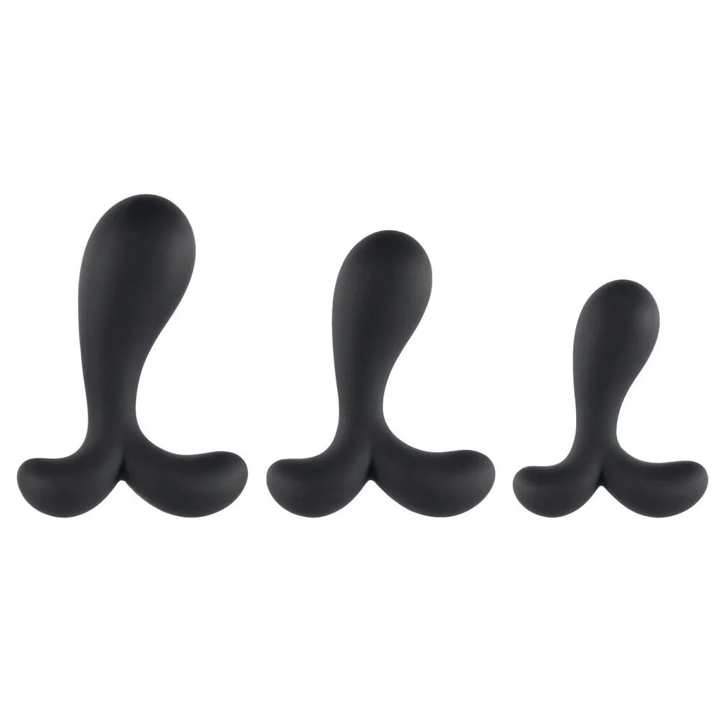 Anos - Buttplug Training Set