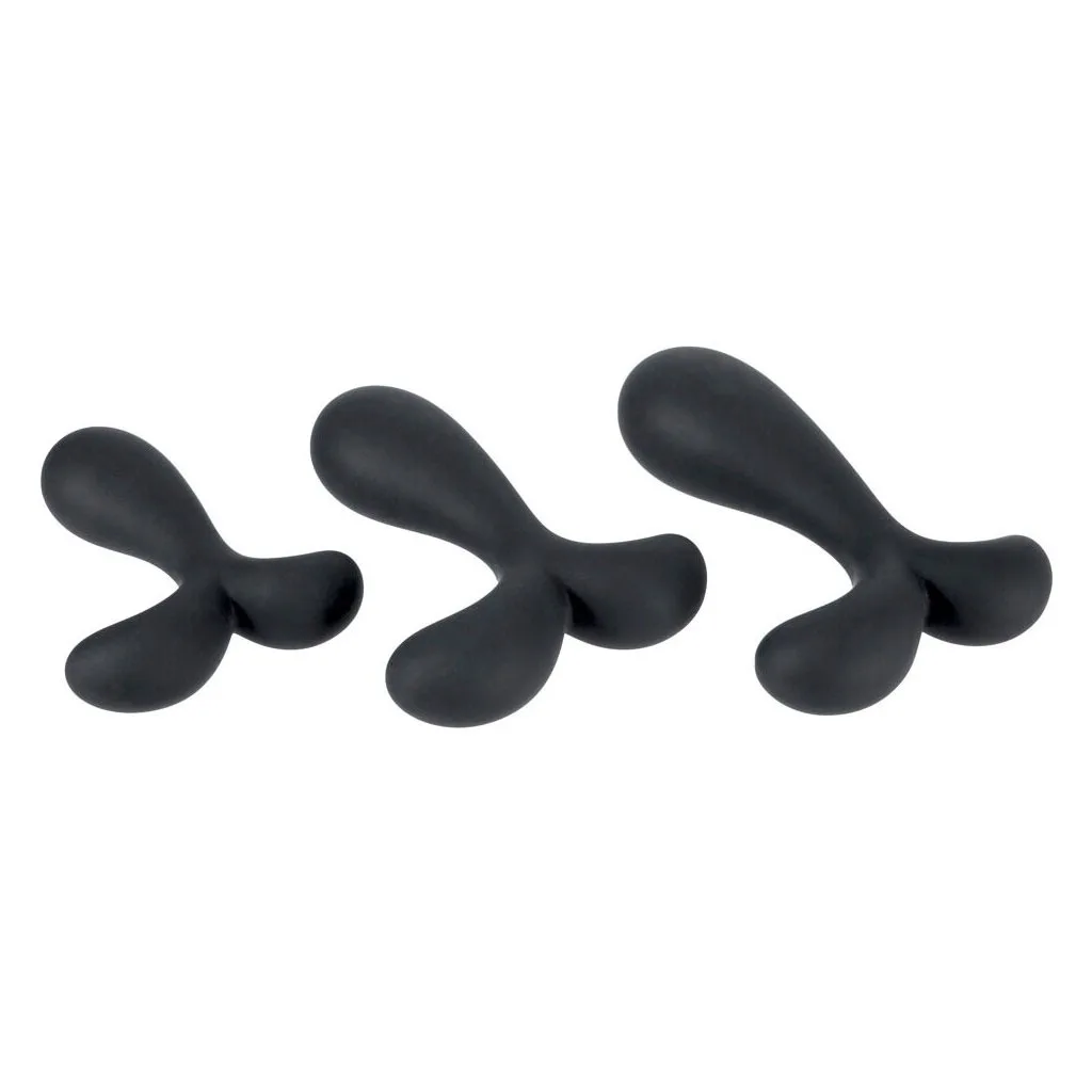 Anos - Buttplug Training Set