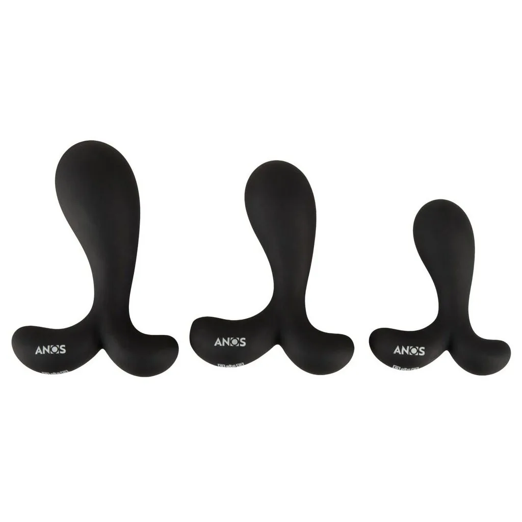 Anos - Buttplug Training Set