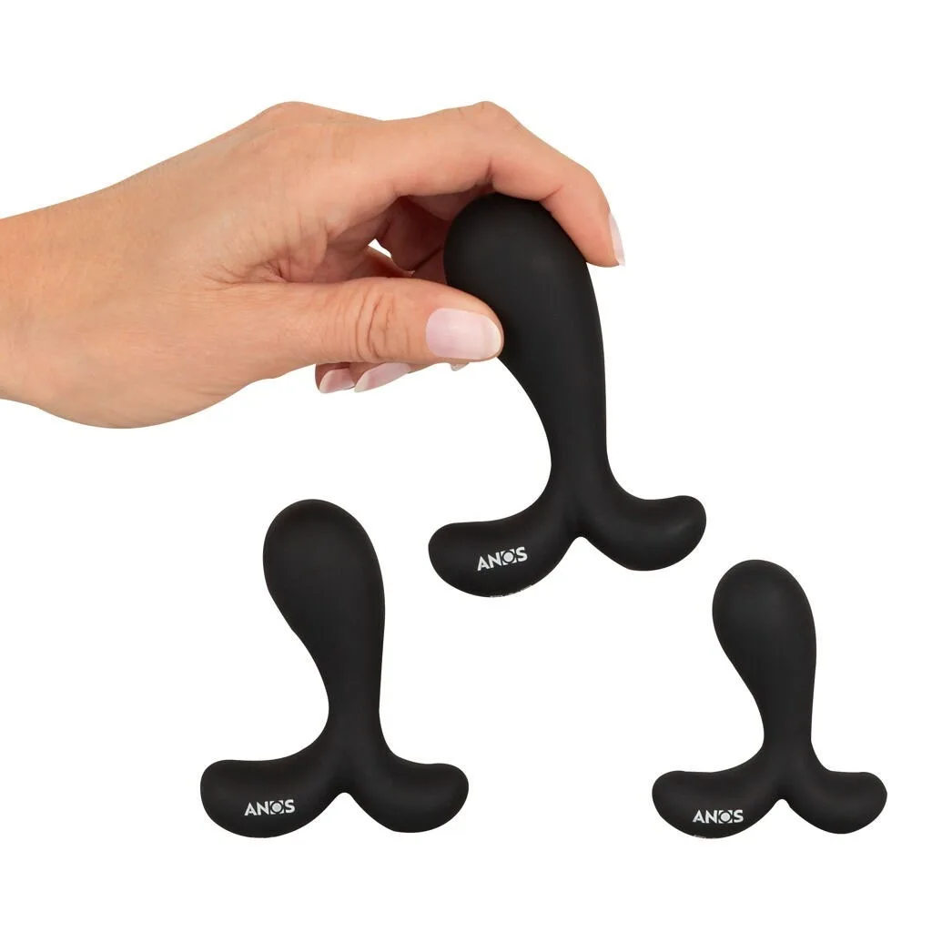 Anos - Buttplug Training Set