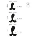 Anos - Buttplug Training Set