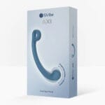 SVibe - Axi Snail Spot Wand Blauw