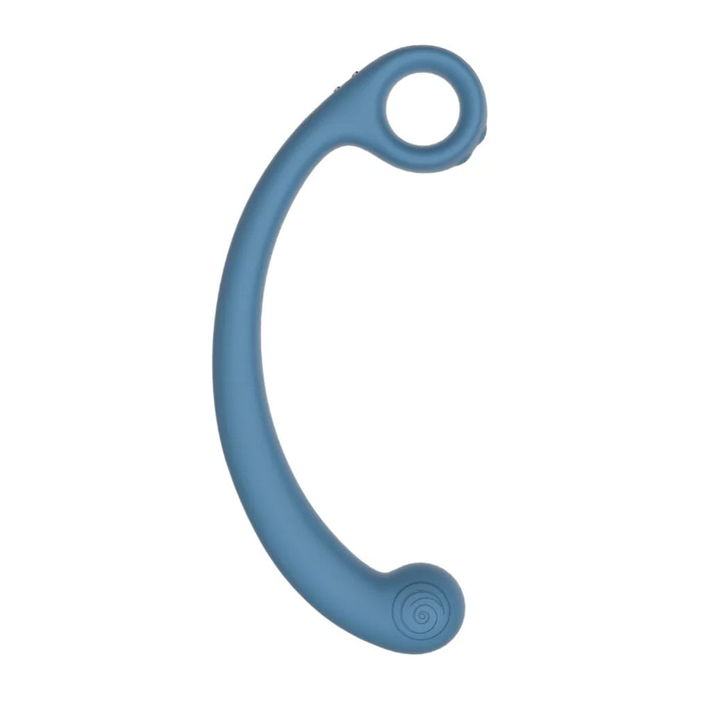 SVibe - Axi Snail Spot Wand Blauw