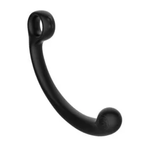 SVibe - Axi Snail Spot Wand Zwart