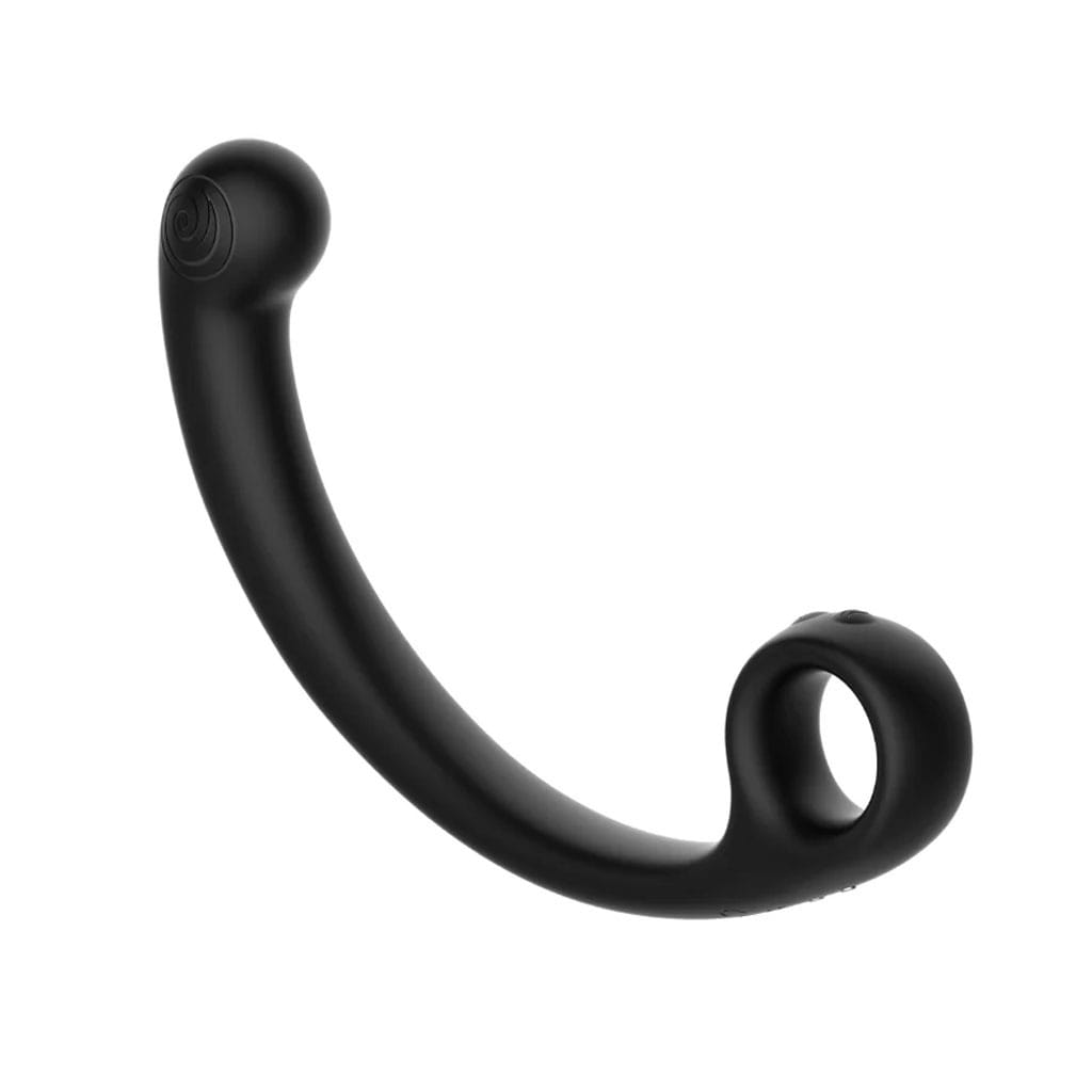 SVibe - Axi Snail Spot Wand Zwart