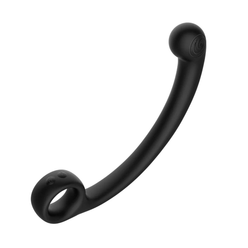 SVibe - Axi Snail Spot Wand Zwart