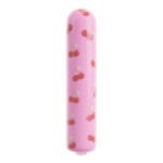 Beau Coeur – Bullet Vibrator Cherry