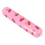Beau Coeur - Bullet Vibrator Cherry