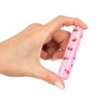 Beau Coeur - Bullet Vibrator Cherry