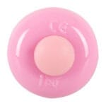 Beau Coeur - Bullet Vibrator Cherry
