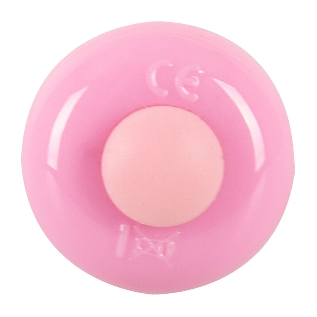 Beau Coeur - Bullet Vibrator Cherry