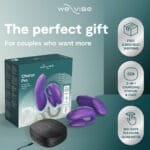 We-Vibe Chorus Pro - Paars