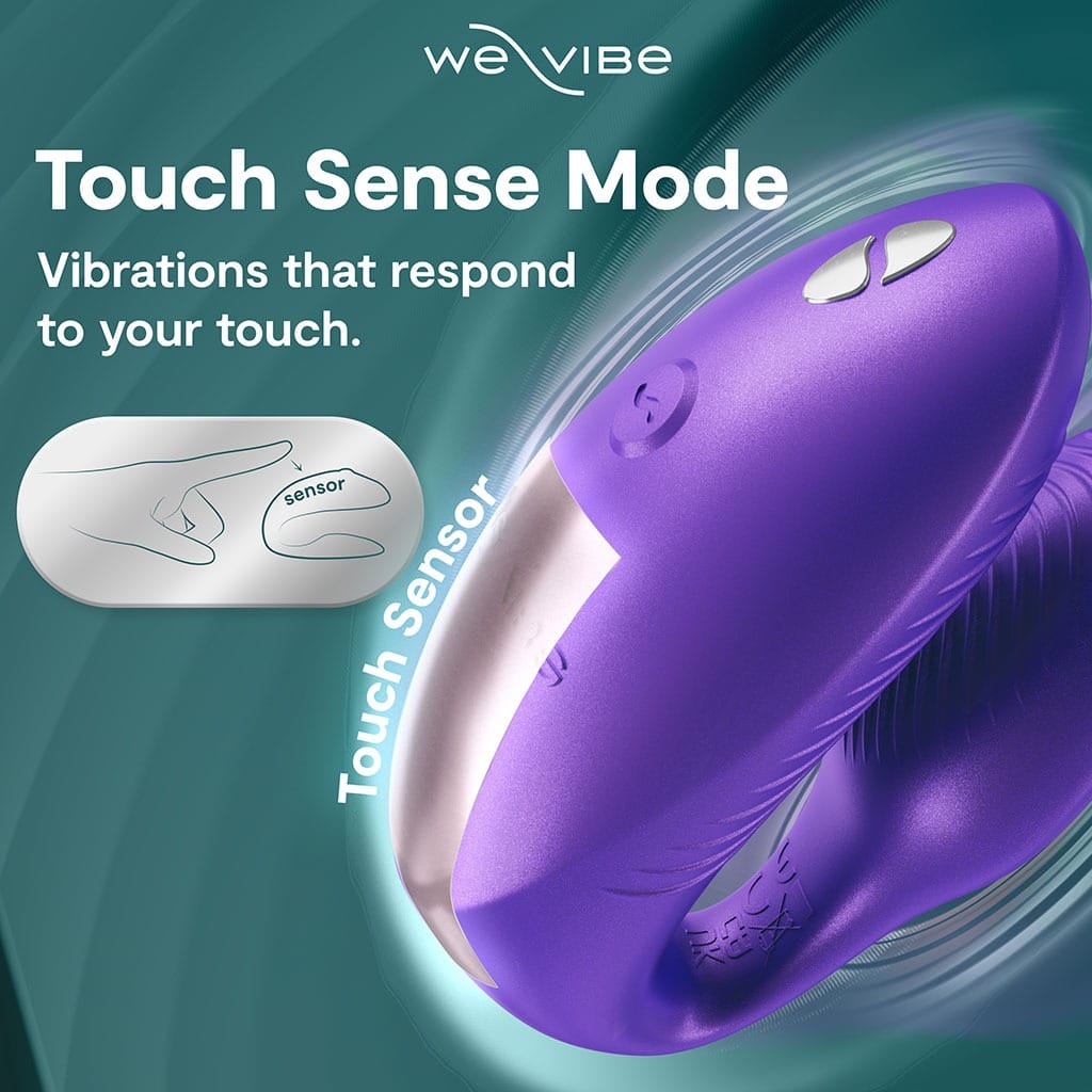 We-Vibe Chorus Pro - Paars