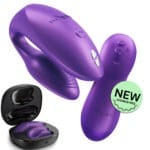 We-Vibe Chorus Pro - Paars