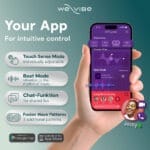 We-Vibe Chorus Pro - Paars