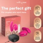 We-Vibe Chorus Pro - Roze