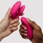 We-Vibe Chorus Pro - Roze