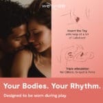We-Vibe Chorus Pro - Roze