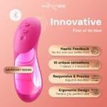 We-Vibe Chorus Pro - Roze