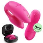 We-Vibe Chorus Pro - Roze