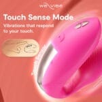 We-Vibe Chorus Pro - Roze