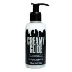 Creamy Glide – Intieme Gel op Waterbasis 150ml