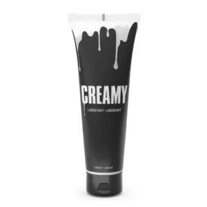Creamy - Sperma Glijmiddel 150ml