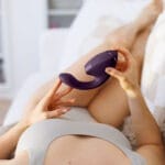 Womanizer Next DUO - Lila