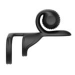 SVibe - Jovi Snail Koppel Cockring met Dubbele Stimulatie