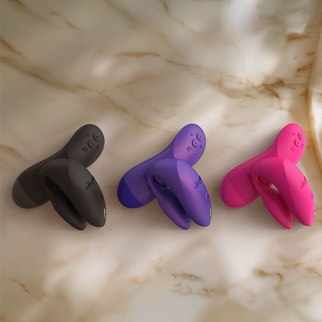 We-Vibe Chorus Pro - Roze
