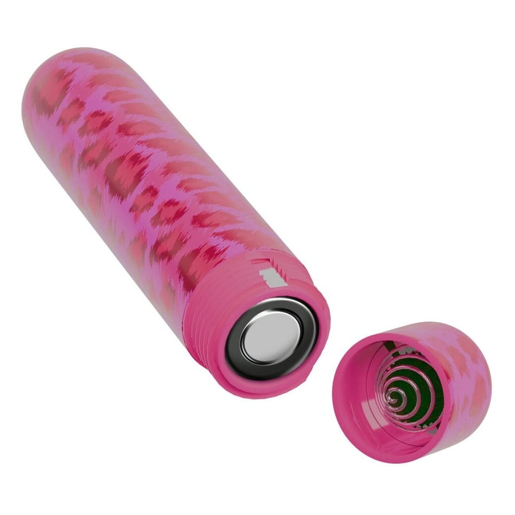 Beau Coeur - Bullet Vibrator Leo