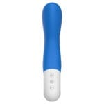 Liebe - Mighty G-Spot Vibrator Blauw