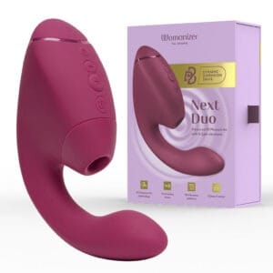 Womanizer Next duo roze kopen
