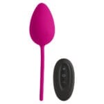 S Pleasures - Tril Ei Odette Roze