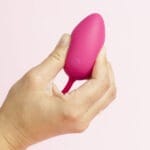 S Pleasures - Tril Ei Odette Roze