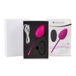 S Pleasures - Tril Ei Odette Roze