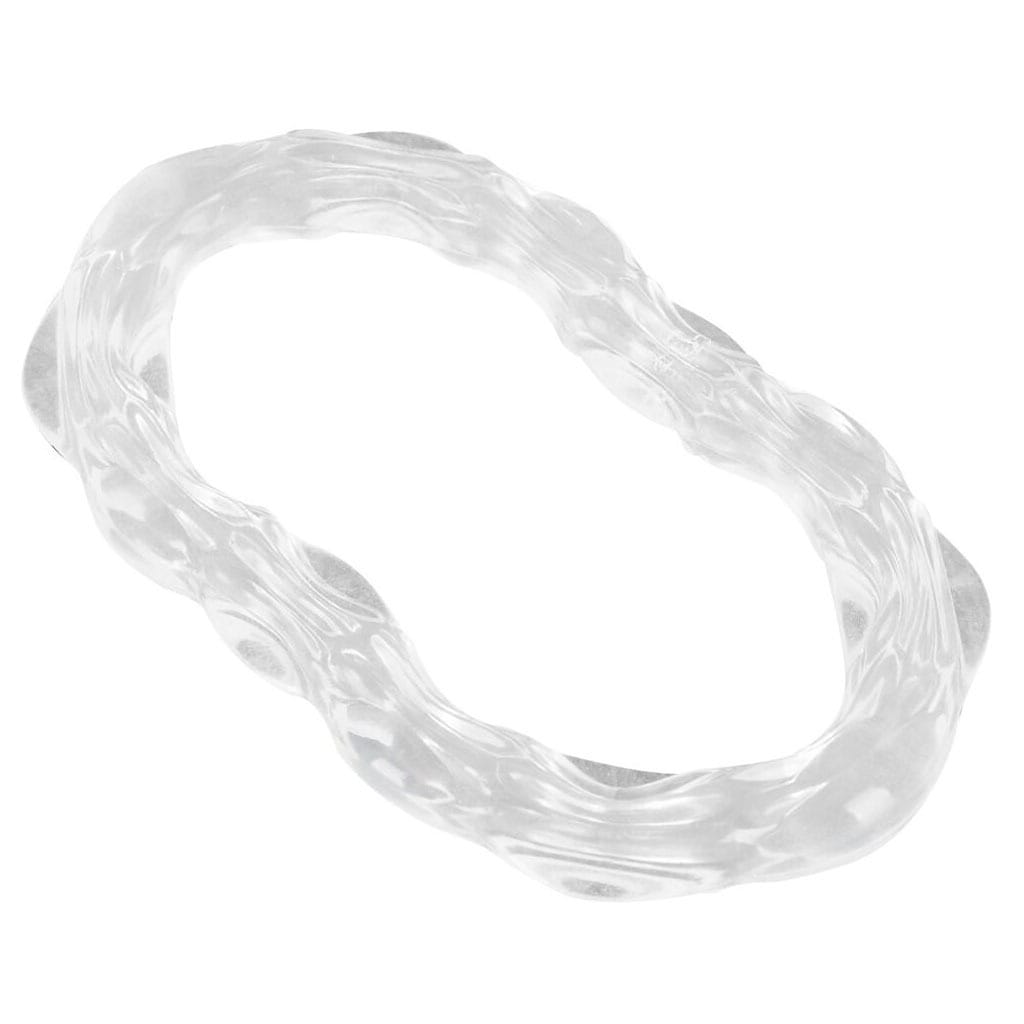 Beau Coeur - Parinor Siliconen Cock & Ballring