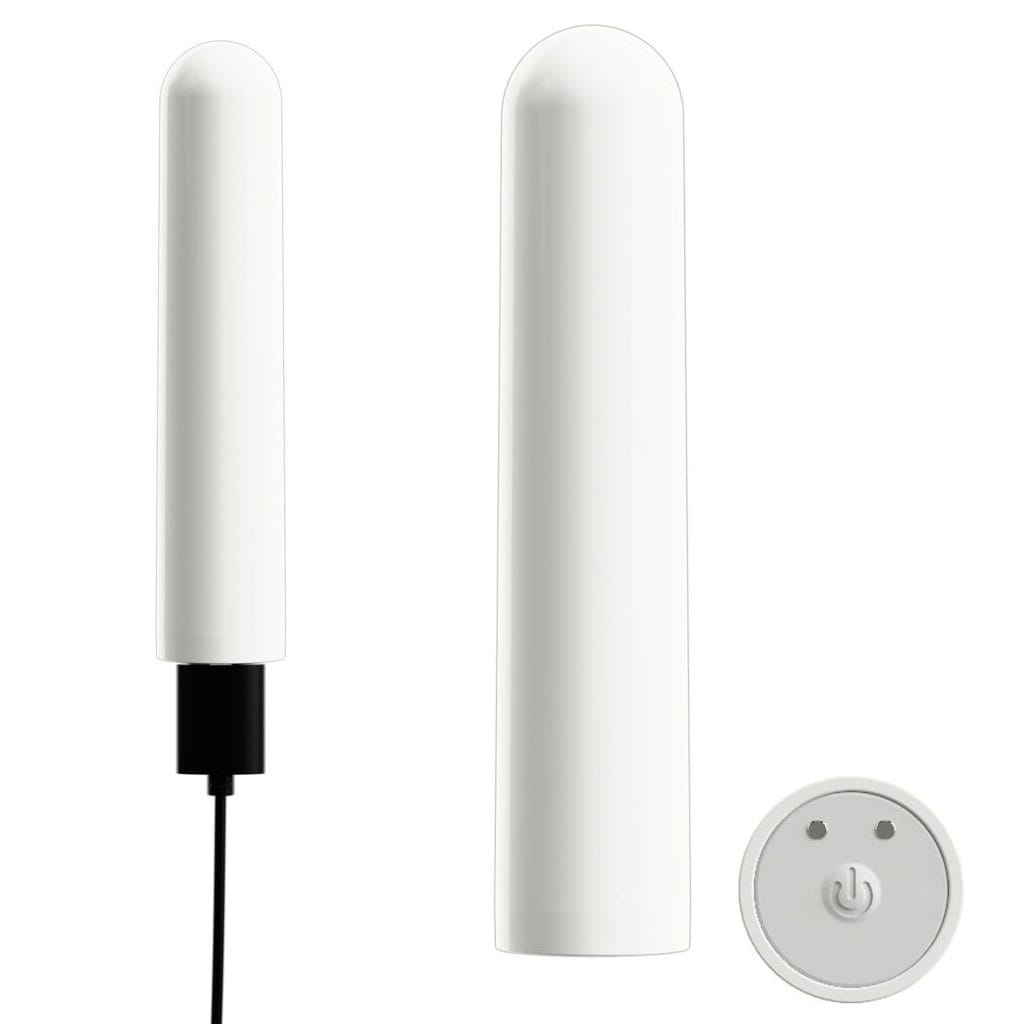 You2Toys - Realistische Penisbroek met Vibraties