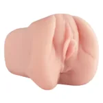 Alive - Lola Super Realistische Pocket Pussy & Anus