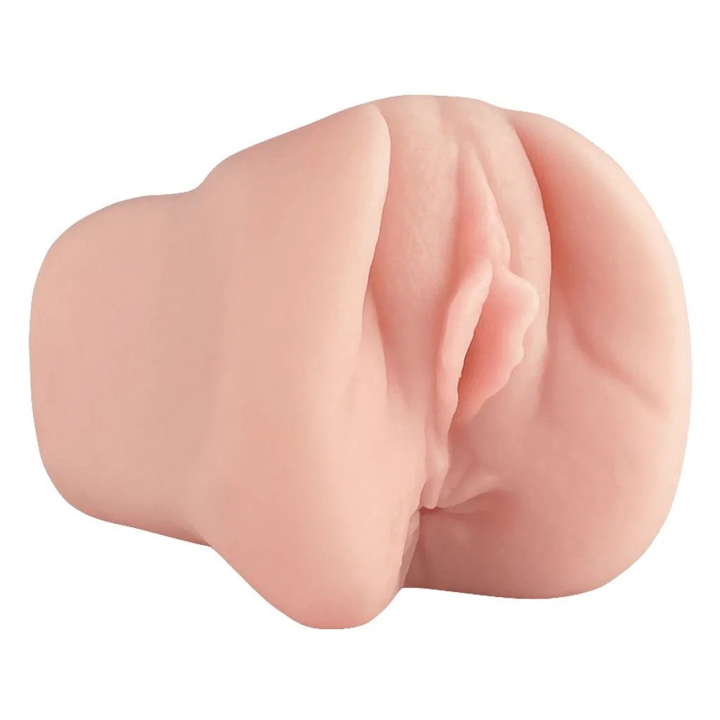 Alive - Lola Super Realistische Pocket Pussy & Anus