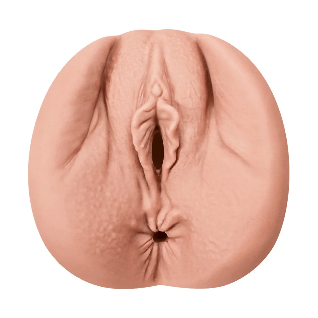 Alive - Lola Super Realistische Pocket Pussy & Anus