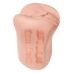 Alive - Lola Super Realistische Pocket Pussy & Anus