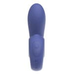 SVibe - Gizi Lite Snail Dual G-Spot Vibrator - Blauw