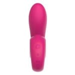SVibe - Gizi Lite Snail Dual G-Spot Vibrator - Roze