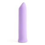 S Pleasures - Velvet Bullet Vibrator Lila