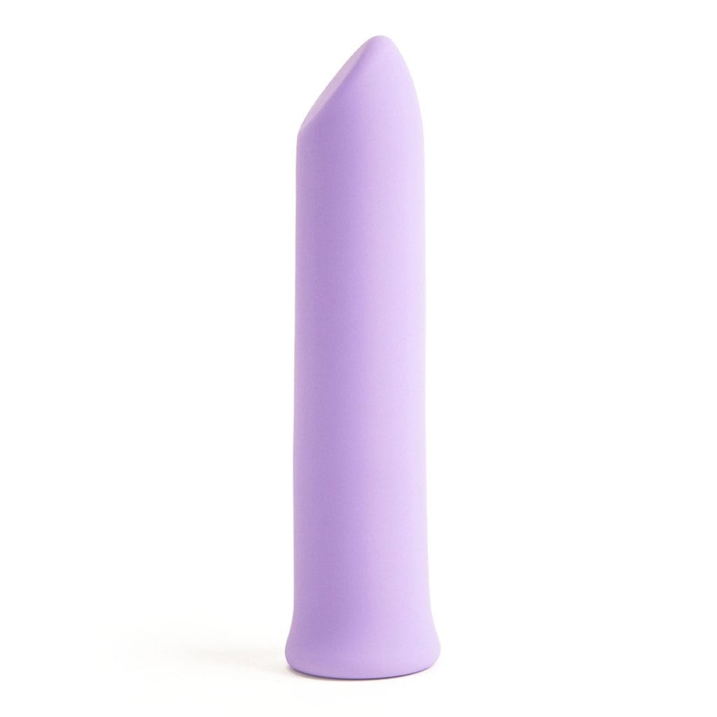 S Pleasures - Velvet Bullet Vibrator Lila