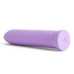 S Pleasures - Velvet Bullet Vibrator Lila
