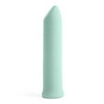 S Pleasures - Velvet Bullet Vibrator Mint