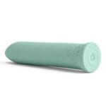 S Pleasures - Velvet Bullet Vibrator Mint